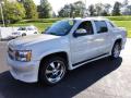 2008 Avalanche LTZ 4x4 #2