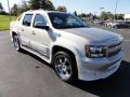 2008 Avalanche LTZ 4x4 #4