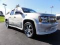 2008 Avalanche LTZ 4x4 #5