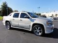 2008 Avalanche LTZ 4x4 #6