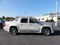 2008 Avalanche LTZ 4x4 #7