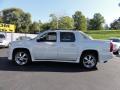 2008 Avalanche LTZ 4x4 #11