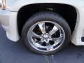 Custom Wheels of 2008 Chevrolet Avalanche LTZ 4x4 #24