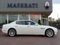 2008 Maserati Quattroporte 