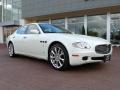 2008 Quattroporte #2 2008 Quattroporte #2