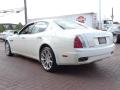 2008 Quattroporte #4 2008 Quattroporte #4