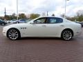 2008 Quattroporte #5 2008 Quattroporte #5