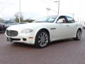 2008 Quattroporte #6 2008 Quattroporte #6