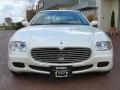 2008 Quattroporte #7 2008 Quattroporte #7
