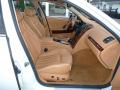 2008 Quattroporte #28 2008 Quattroporte #28
