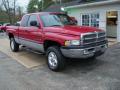 1999 Ram 1500 SLT Extended Cab 4x4 #2