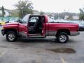 1999 Ram 1500 SLT Extended Cab 4x4 #10