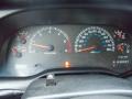  1999 Dodge Ram 1500 SLT Extended Cab 4x4 Gauges #19