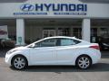 2012 Elantra Limited #1 2012 Elantra Limited #1