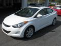 2012 Elantra Limited #2 2012 Elantra Limited #2