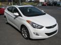 2012 Elantra Limited #4 2012 Elantra Limited #4