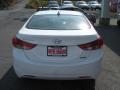 2012 Elantra Limited #7 2012 Elantra Limited #7