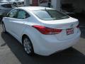 2012 Elantra Limited #8 2012 Elantra Limited #8
