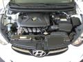 2012 Elantra 2.0 Liter DOHC 16-Valve D-CVVT 4 Cylinder Engine #9 2012 Elantra 2.0 Liter DOHC 16-Valve D-CVVT 4 Cylinder Engine #9