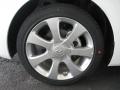 2012 Hyundai Elantra Limited Wheel #10 2012 Hyundai Elantra Limited Wheel #10