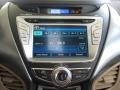 Controls of 2012 Hyundai Elantra Limited #24 Controls of 2012 Hyundai Elantra Limited #24
