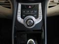 Controls of 2012 Hyundai Elantra Limited #25 Controls of 2012 Hyundai Elantra Limited #25