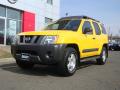 2005 Xterra S 4x4 #1