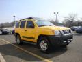 2005 Xterra S 4x4 #7