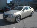 2008 CTS 4 AWD Sedan #2 2008 CTS 4 AWD Sedan #2
