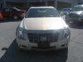 2008 CTS 4 AWD Sedan #3 2008 CTS 4 AWD Sedan #3
