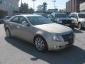 2008 CTS 4 AWD Sedan #4 2008 CTS 4 AWD Sedan #4