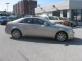 2008 CTS 4 AWD Sedan #5 2008 CTS 4 AWD Sedan #5