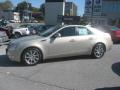 2008 CTS 4 AWD Sedan #9 2008 CTS 4 AWD Sedan #9