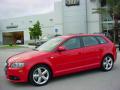 2008 A3 2.0T #2