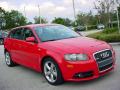 2008 A3 2.0T #7