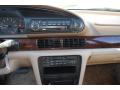 Controls of 1997 Nissan Altima GXE #12
