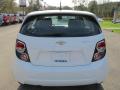 2012 Sonic LT Hatch #3