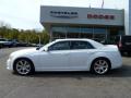  2012 Chrysler 300 Bright White #2