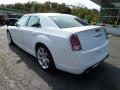  2012 Chrysler 300 Bright White #3