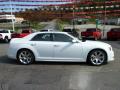  2012 Chrysler 300 Bright White #6