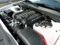  2012 300 6.4 Liter HEMI SRT OHV 16-Valve MDS V8 Engine #11