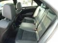  2012 Chrysler 300 Black Interior #13