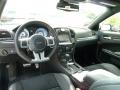 Dashboard of 2012 Chrysler 300 SRT8 #14