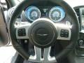  2012 Chrysler 300 SRT8 Steering Wheel #18