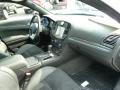 Dashboard of 2012 Chrysler 300 SRT8 #20