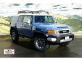 2012 FJ Cruiser 4WD #1