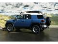 2012 FJ Cruiser 4WD #3