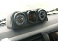  2012 Toyota FJ Cruiser 4WD Gauges #14