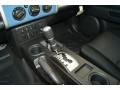  2012 FJ Cruiser 5 Speed ECT-i Automatic Shifter #15