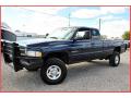 2001 Ram 2500 ST Quad Cab 4x4 #1